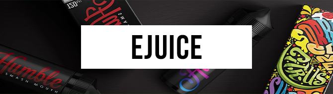 eJuice Wholesale