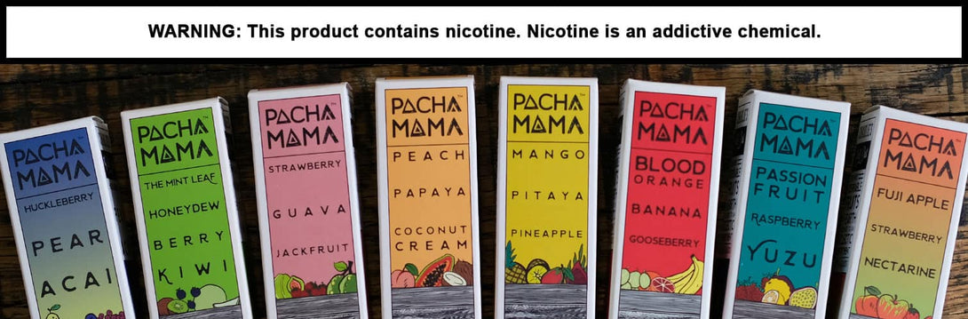 Vape Juice Wholesale