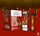 SEXIBAR - Root Beer - Disposable Vape Bar - 1000 Puffs