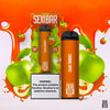 SEXIBAR - Caramel Apple - Disposable Vape Bar - 1000 Puffs
