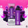 SEXIBAR - Grape Berry Bubblegum - Disposable Vape Bar - 1000 Puffs