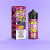 100ml. ZoNk! Mixed Berry