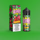 100ml. ZoNk! Watermelon Strawberry