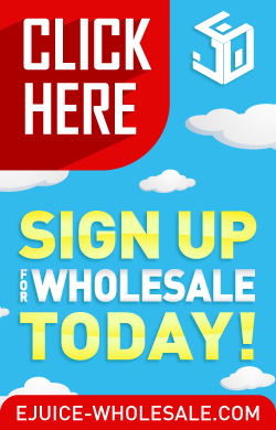 eJuice Wholesale
