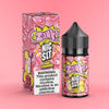 30ml. ZoNk ! Pink Lemonade | Nicotine Salt-Vape-eJuice-Wholesale.com