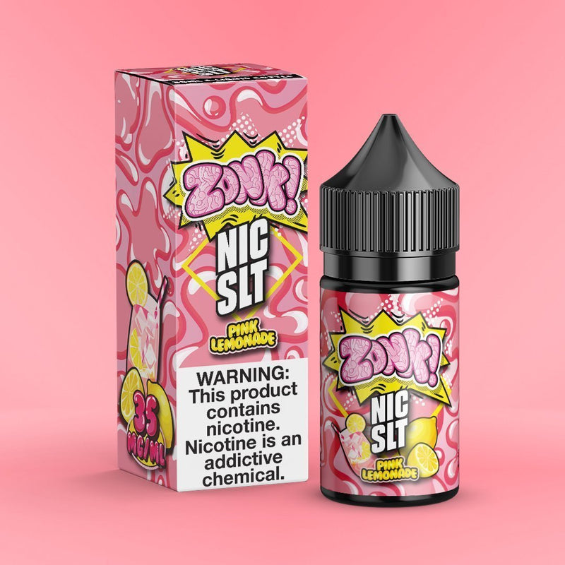 vape juice distributor 30ml. ZoNk ! Pink Lemonade