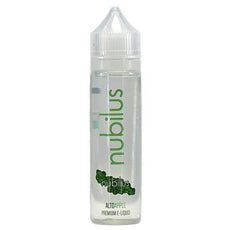Nubilus Vapor - Alto Apple - 60ml