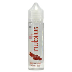 Nubilus Vapor - Grape Stratus Fruit - 60ml