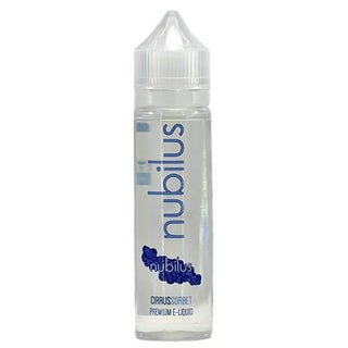 Nubilus Vapor - Cirrus Sorbet - 60ml
