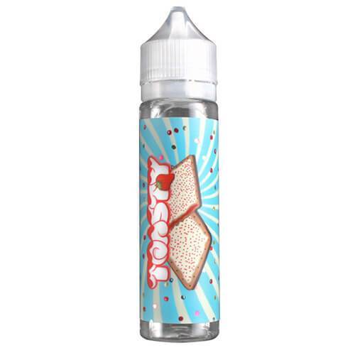 Vape Snacks E-Liquid - Toasty - 60ml Vape Snacks E-Liquid - Toasty - 60ml