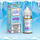 Frappe On Ice Salt Nicotine Vape Wholesale eJuice