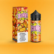 100ml. ZoNk! Orange Mango
